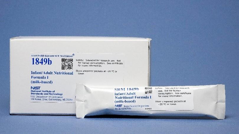 The Critical Role of Certified Reference Materials in Ensuring Laboratory Proficiency for Special Dietary Foods